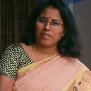 ஜே.பி. ஜோஸபின் பாபா