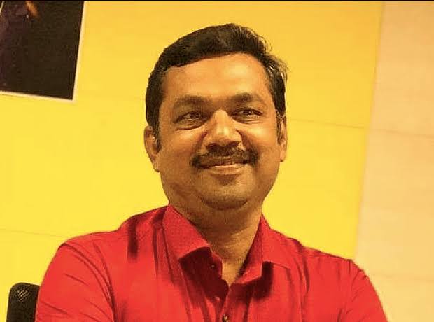 ப. திருமாவேலன்