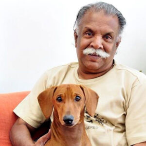 சு தியடோர் பாஸ்கரன்