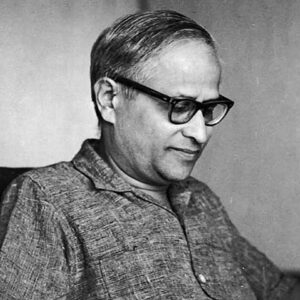 தி. ஜானகிராமன்
