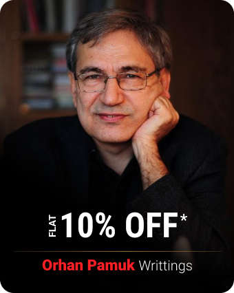 Orhan pamuk