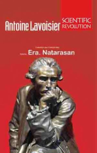 Antoine Lavoisier