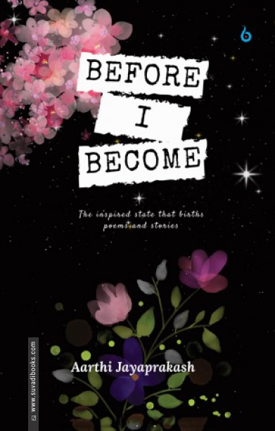 BEFORE I BECOME