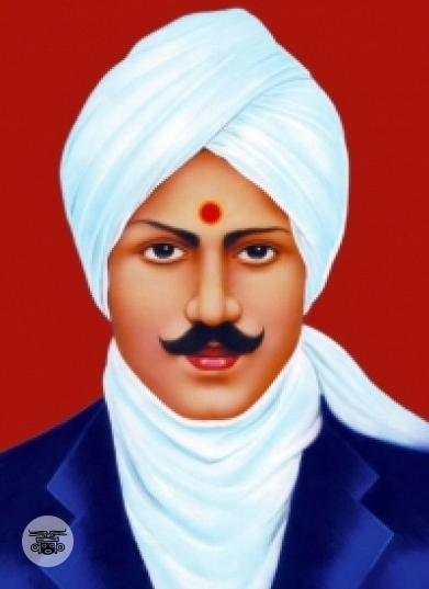 பாரதி தரிசனம் முதல் பாகம்