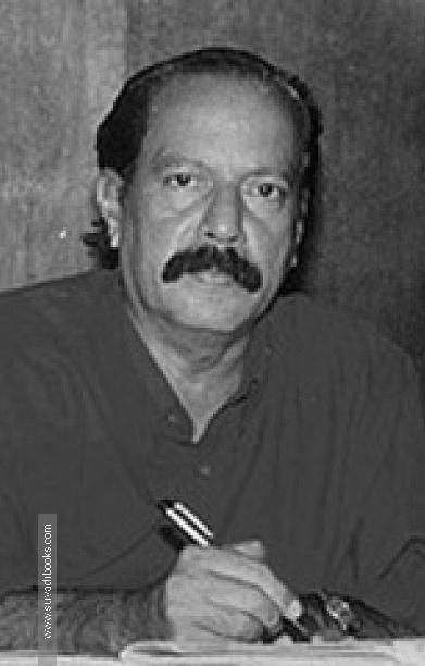எழுத்துக் கலைஞன் கந்தர்வன்