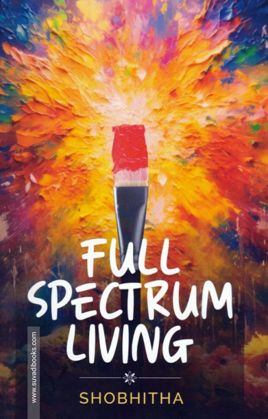 FULL SPECTRUM LIVING