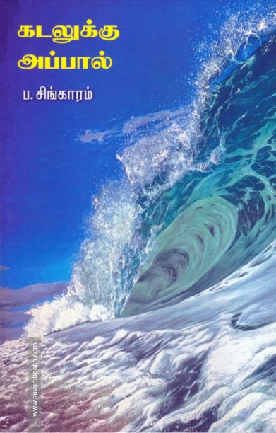 கடலுக்கு அப்பால்