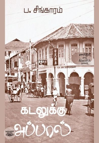 கடலுக்கு அப்பால்