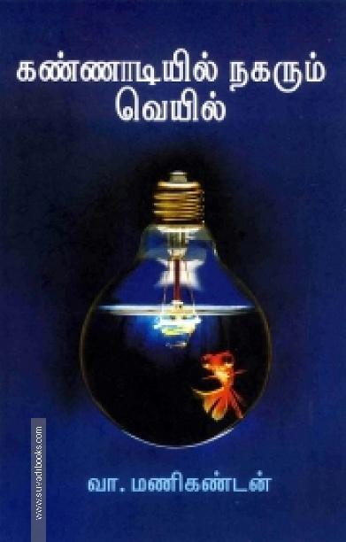 கண்ணாடியில் நகரும் வெயில்