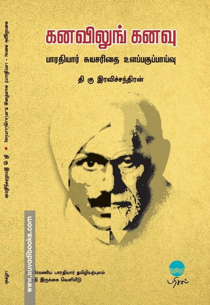 கனவிலுங் கனவு - பாரதியார் சுயசரிதை உளப்பகுப்பாய்வு