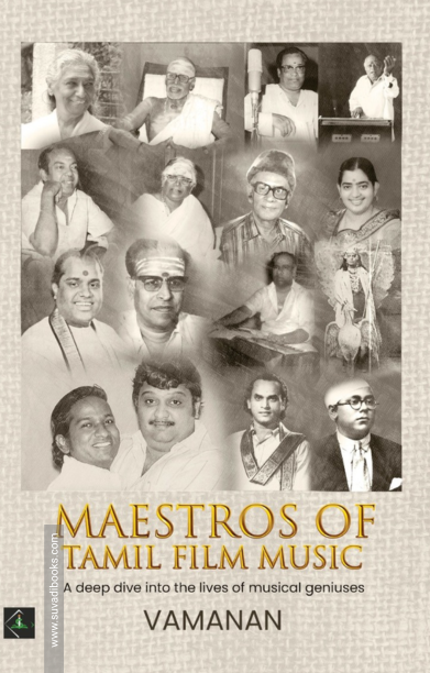 Maestros of Tamil Film Music
