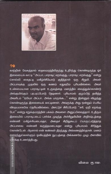 மனம் வரைந்த ஓவியம்