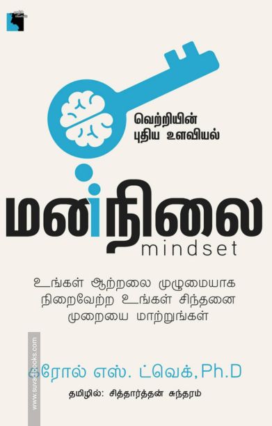 மனநிலை