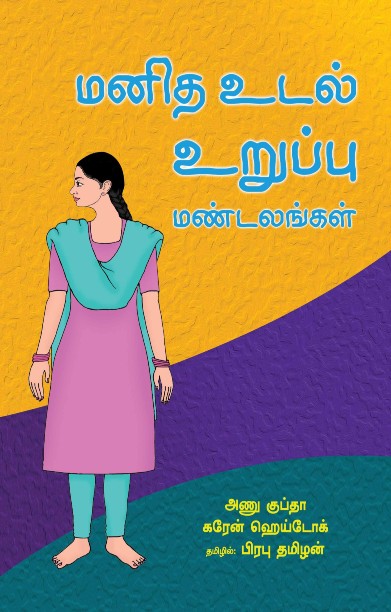 மனித உடல் உறுப்பு மண்டலங்கள்
