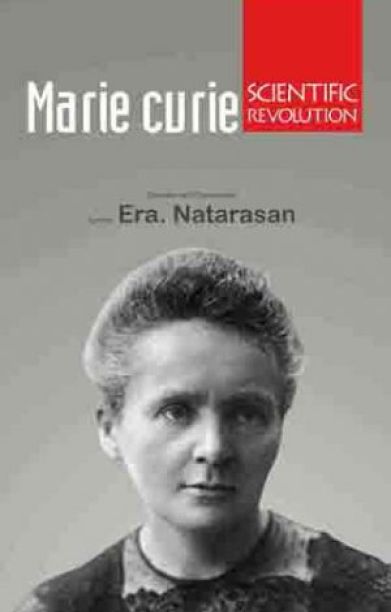 Marie Curie