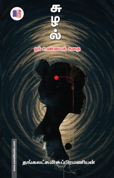 சுழல் (ஓர் உண்மைக் கதை)