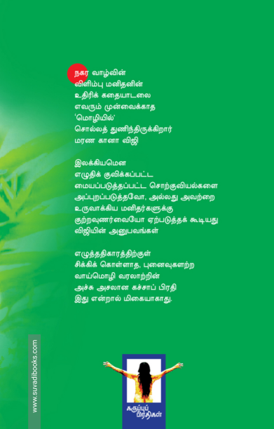 நான் சந்தித்த மரணங்கள்