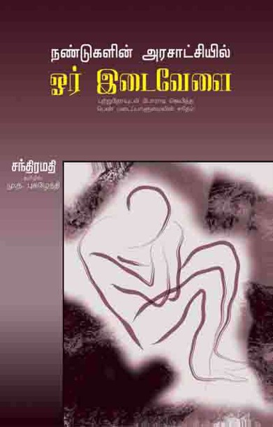 நண்டுகளின் அரசாட்சியில் ஒர் இடைவேளை
