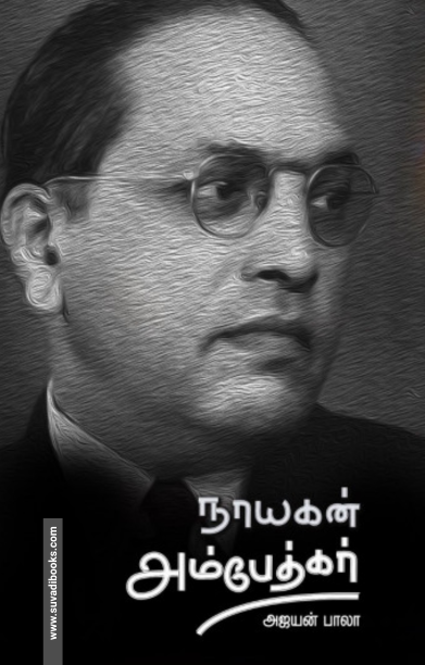 .  நாயகன் அம்பேத்கர்