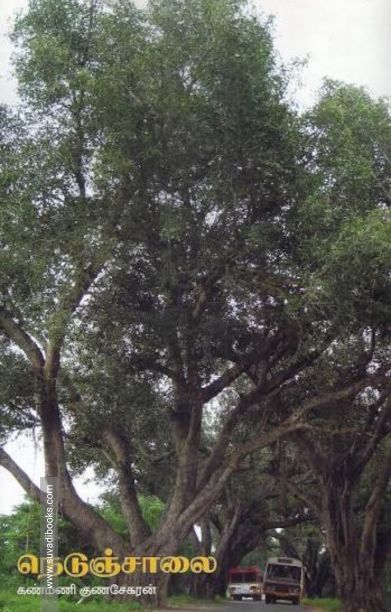 நெடுஞ்சாலை