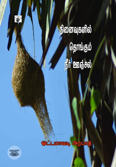 நினைவுகளில் தொங்கும் நீர் ஊஞ்சல்