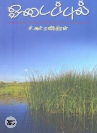 ஓடைப்புல்