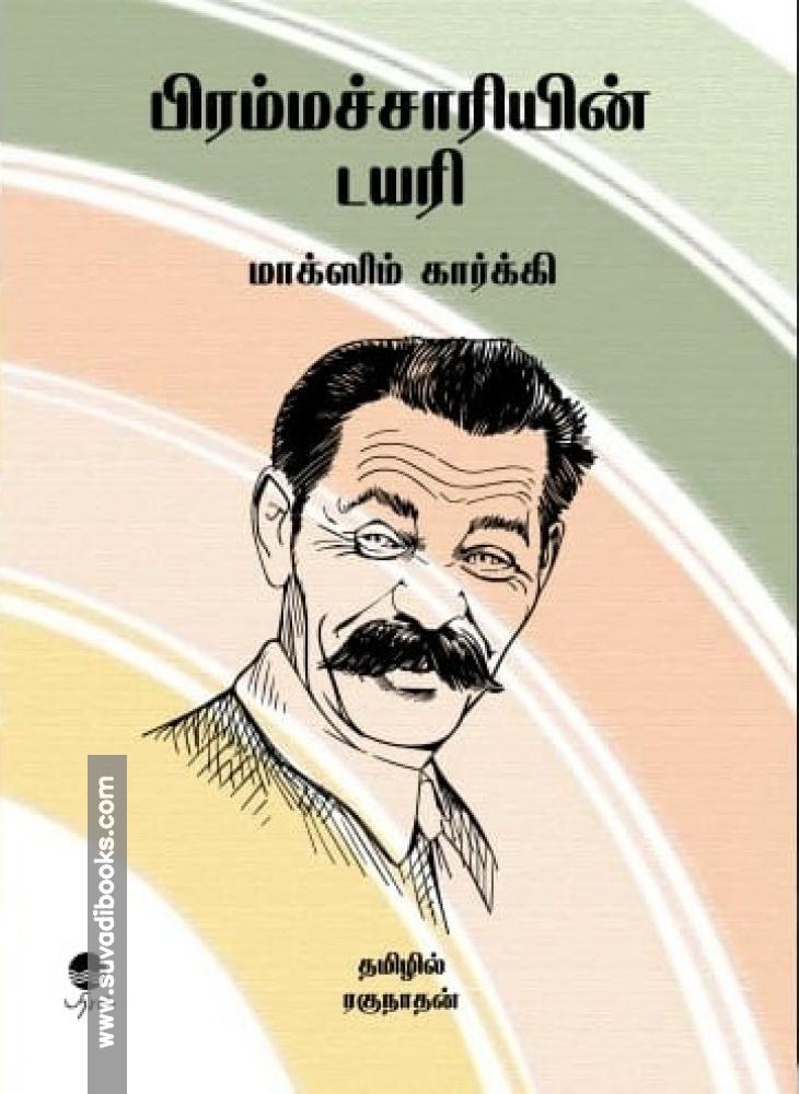 பிரம்மச்சாரியின் டயரி