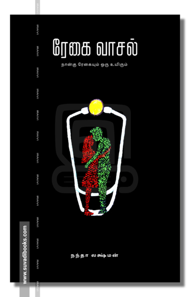 ரேகை வாசல்