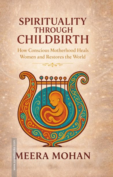 Spirituality Through Childbirth (English)