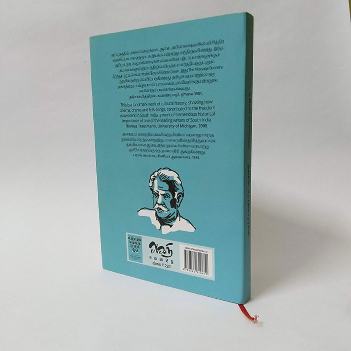 தண்டோராக்காரர்கள்