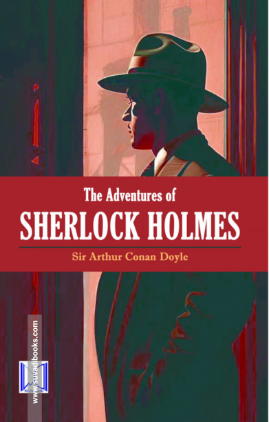 The Adventures Of SHERLOCK HOLMES (We Can Books)