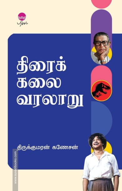 திரைக்கலை வரலாறு