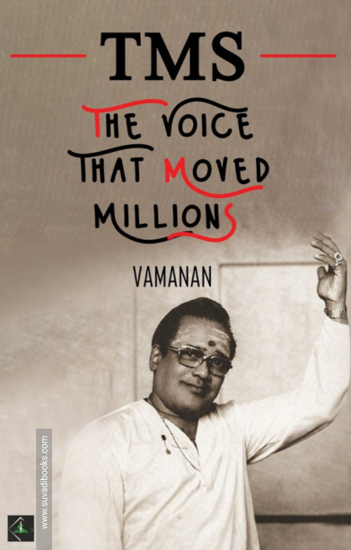 TMS (The Voice That Moved Millions)