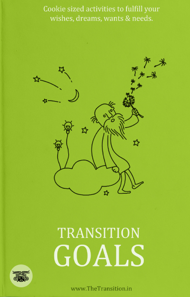 Transition Goals