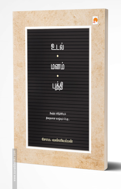 உடல் மனம் புத்தி