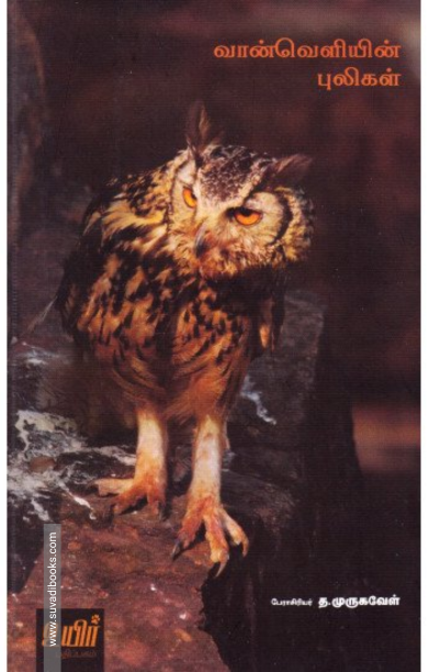 வான்வெளியின் புலிகள்