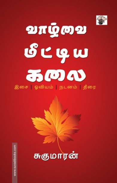 வாழ்வை மீட்டின கலை