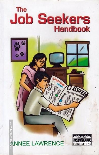 The job seekers handbook
