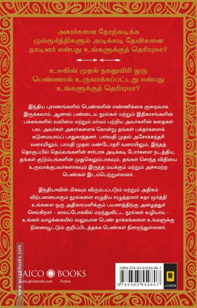 வேண்டுதல் மரத்திலிருந்து மகள்