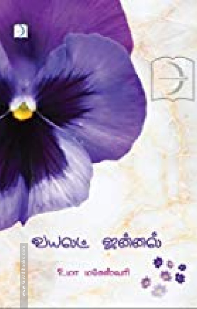 வயலட் ஜன்னல்