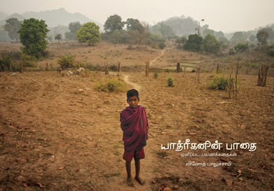 யாத்ரீகனின் பாதை