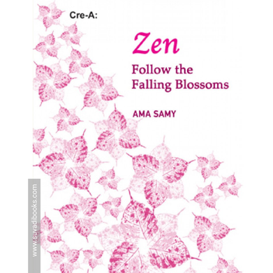 Zen Follow the Falling Blossoms