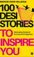 100 Desi Stories to Inspire You