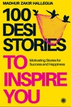 100 Desi Stories to Inspire You