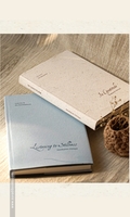 In Gratitude & Listening to Stillness (Vol I & II)