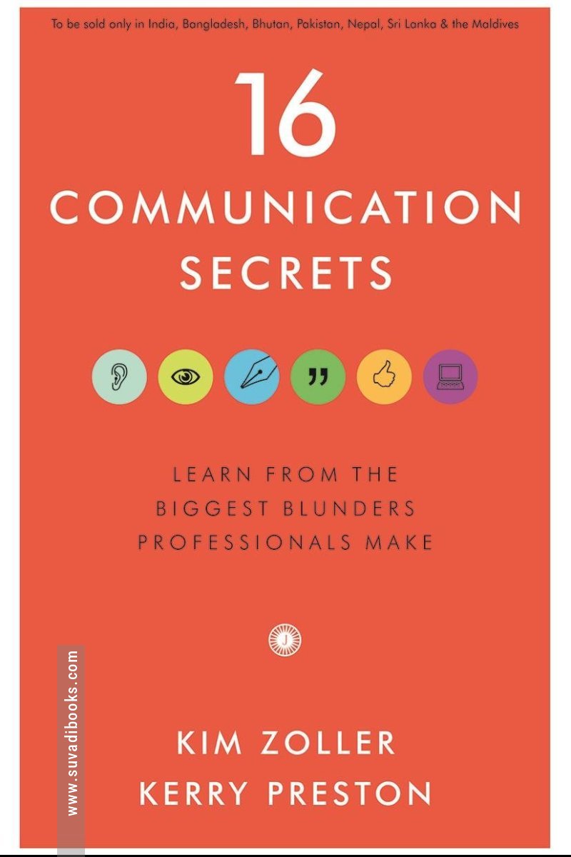 16 Communication Secrets