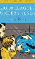 20,000 Leagues Under The Sea