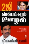 2G ஸ்பெக்ட்ரம் ஊழல்