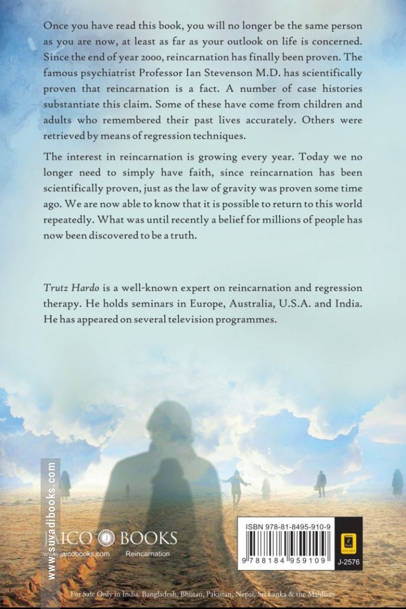 30 Most Convincing Cases of Reincarnation