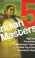 5 Indian Masters